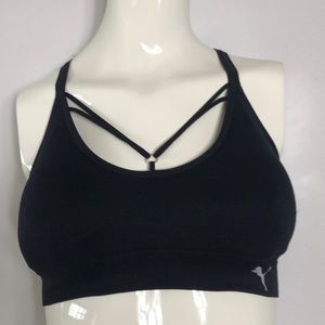 Puma sport bra